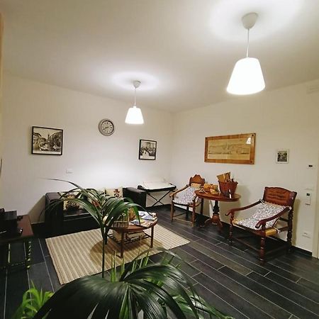 Affittacamere Casa Marconi Comacchio Esterno foto