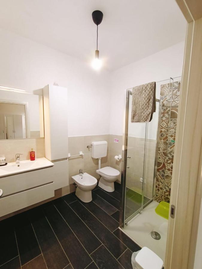 Affittacamere Casa Marconi Comacchio Esterno foto