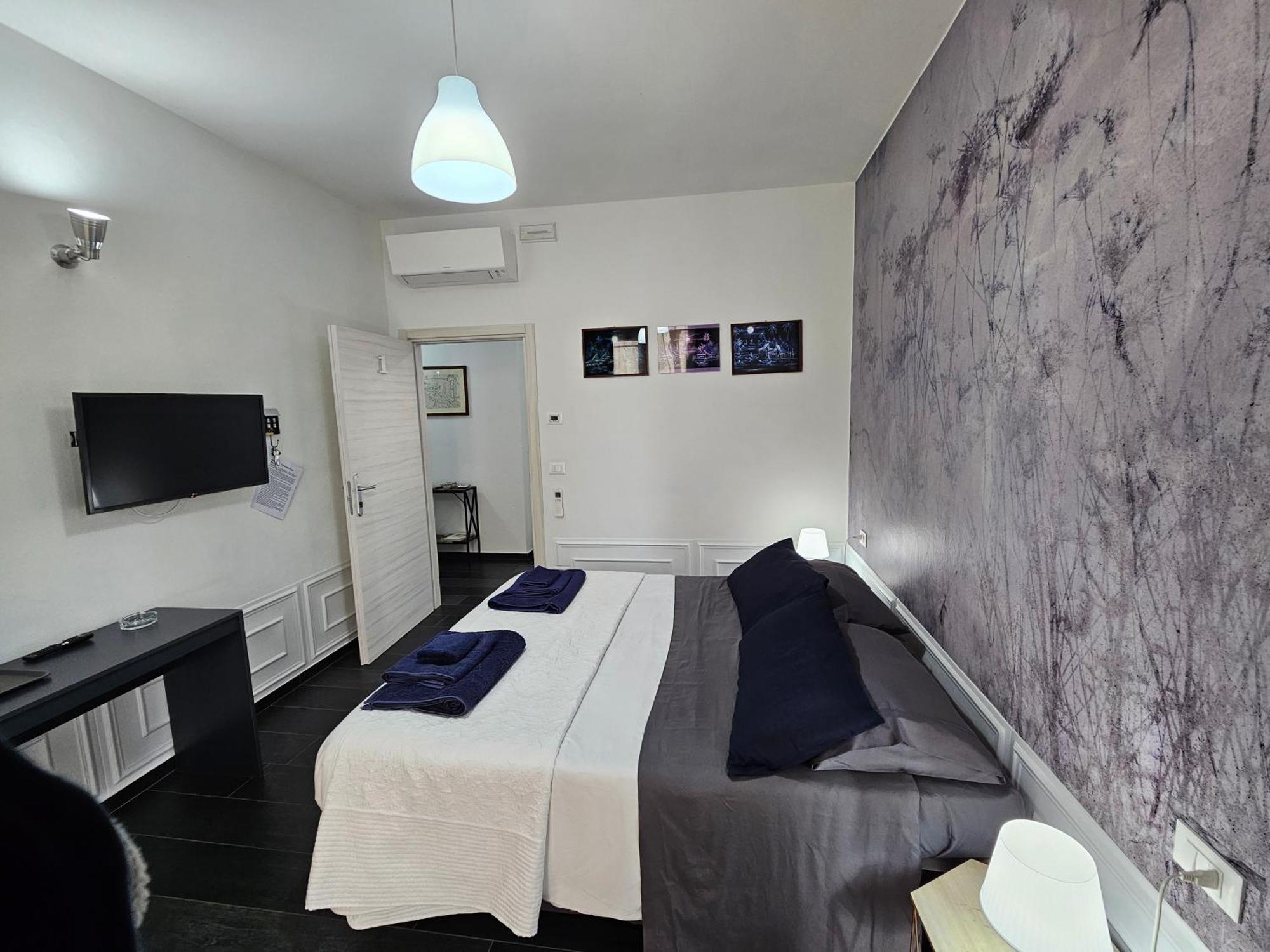 Affittacamere Casa Marconi Comacchio Esterno foto